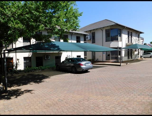 125M² OFFICE TO LET IN BORDEAUX